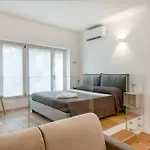 Duomo And Navigli - Cozy And Quiet With Park View شقة ميلان