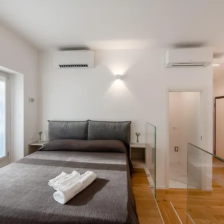 Apartment In Centro Vista Parco - Biancospino Milan