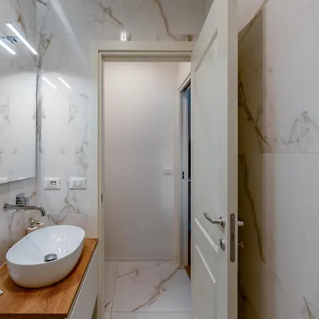 Duomo And Navigli - Cozy And Quiet With Park View * Milano