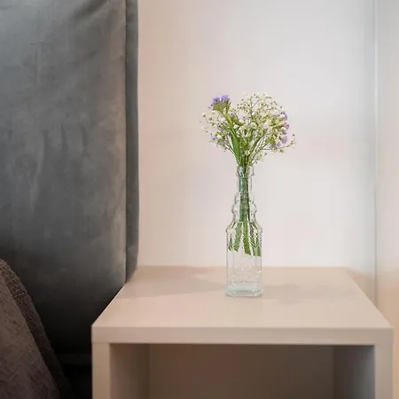 In Centro Vista Parco - Biancospino Apartment