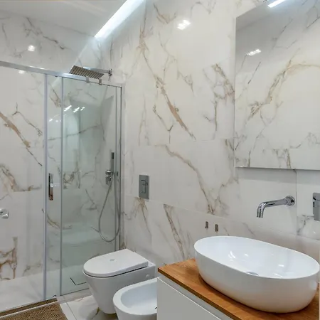 Lejlighed Duomo And Navigli - Cozy And Quiet With Park View *